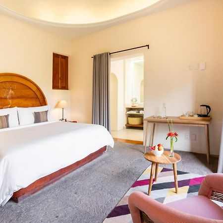Mision Del Sol Resort & Spa Adults Only Куернавака Екстериор снимка