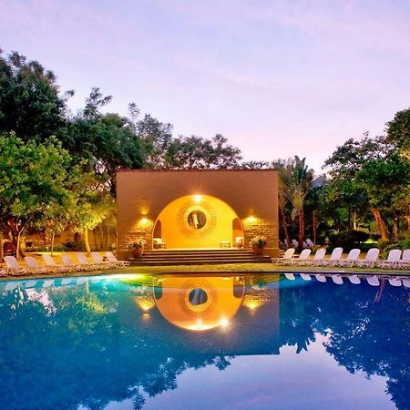 Mision Del Sol Resort & Spa Adults Only Куернавака Екстериор снимка