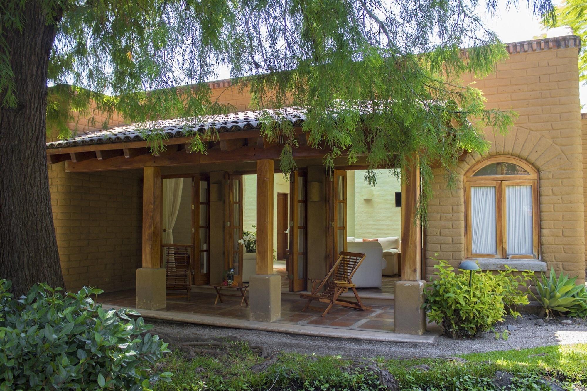 Mision Del Sol Resort & Spa Adults Only Куернавака Екстериор снимка