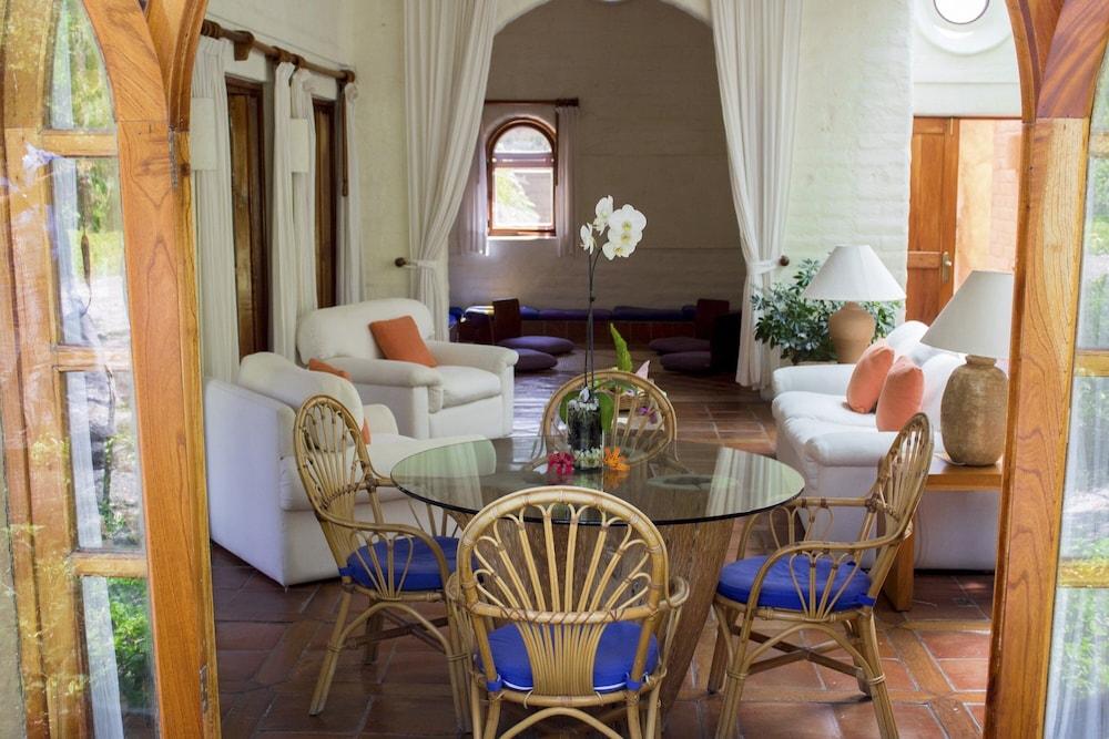 Mision Del Sol Resort & Spa Adults Only Куернавака Екстериор снимка