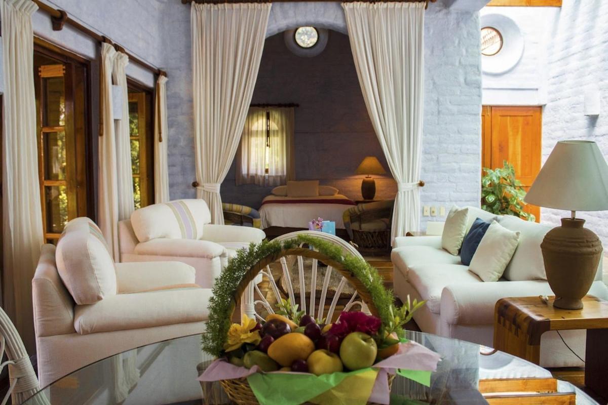 Mision Del Sol Resort & Spa Adults Only Куернавака Екстериор снимка