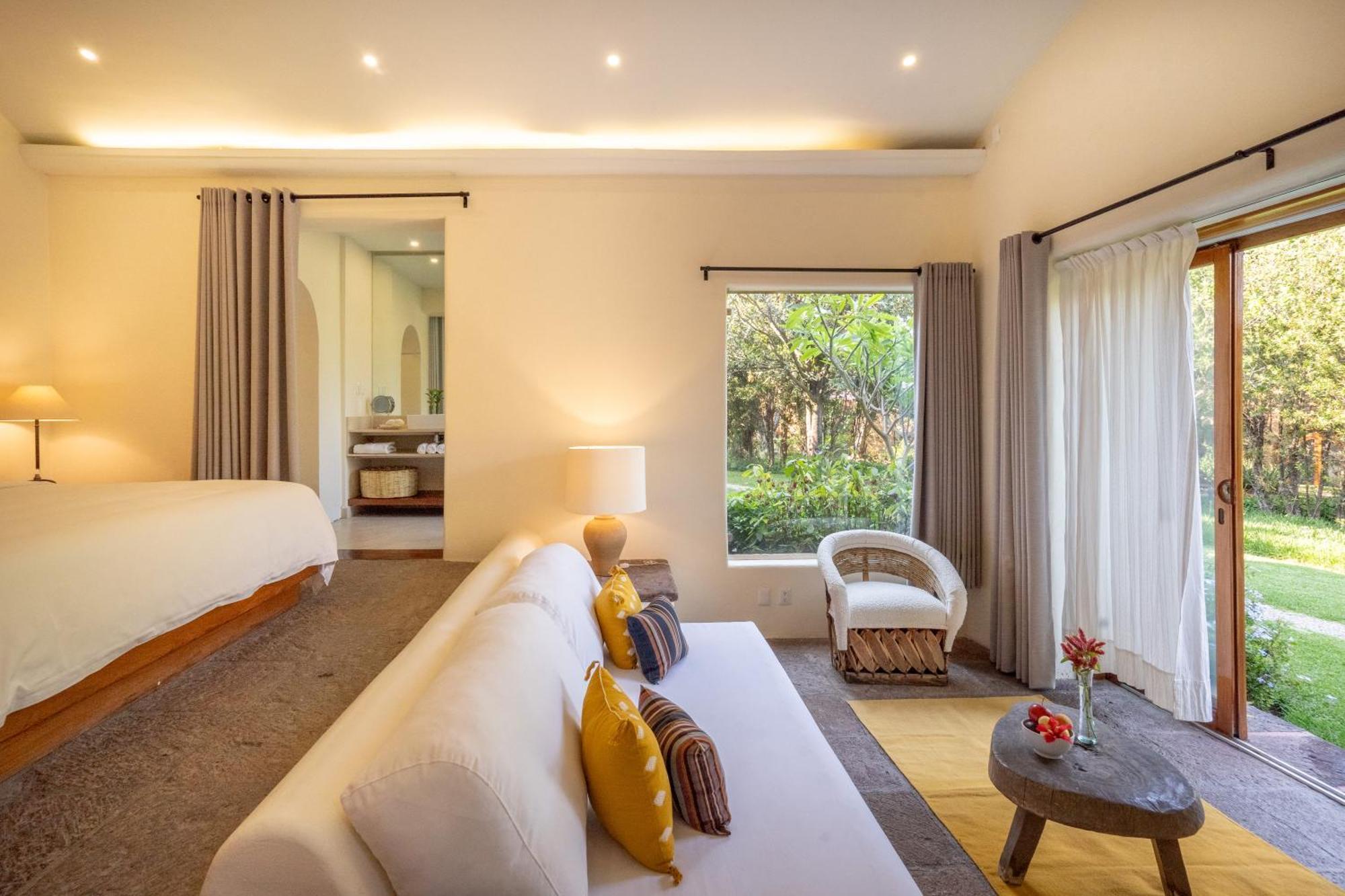 Mision Del Sol Resort & Spa Adults Only Куернавака Екстериор снимка