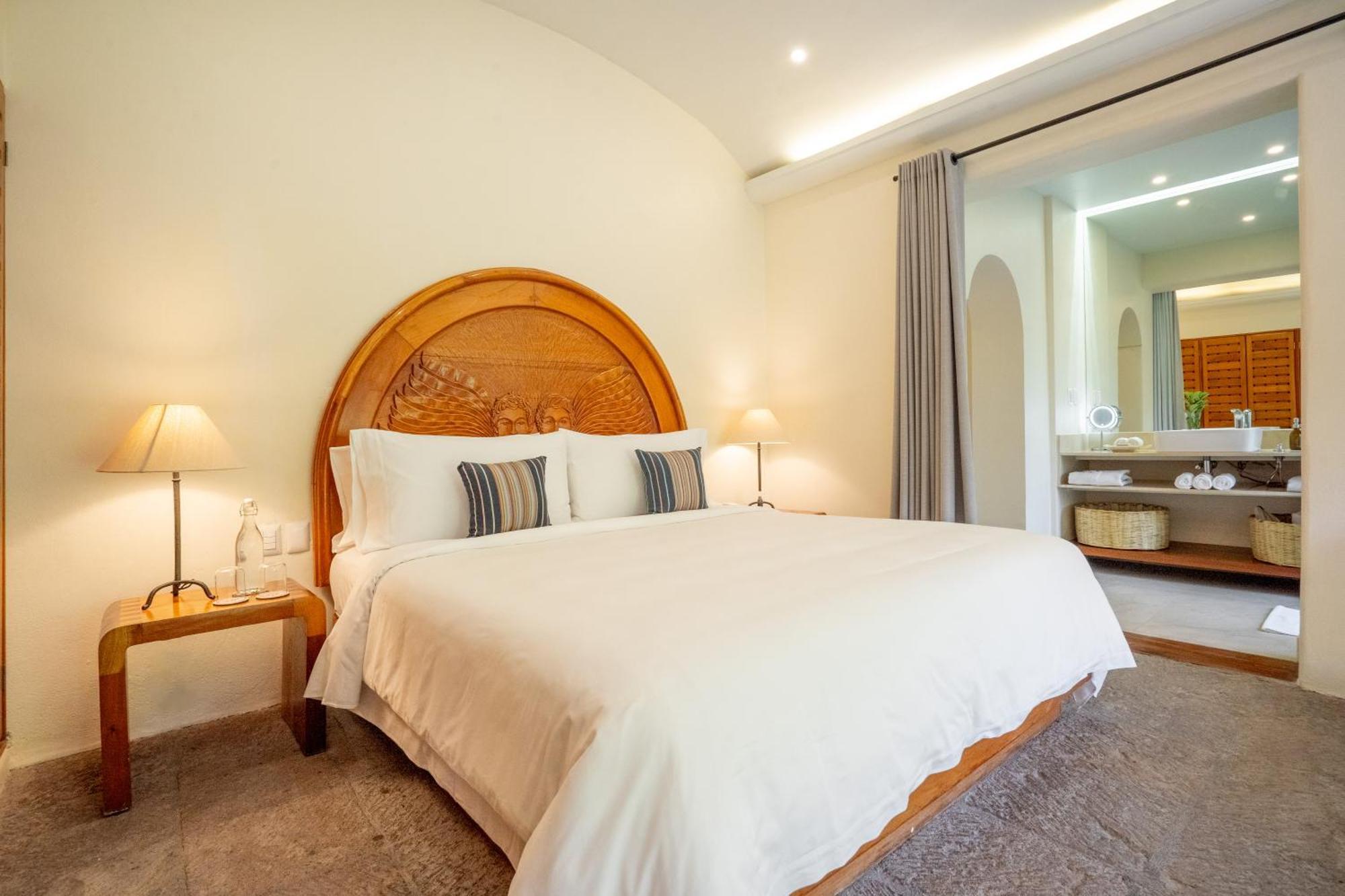 Mision Del Sol Resort & Spa Adults Only Куернавака Екстериор снимка