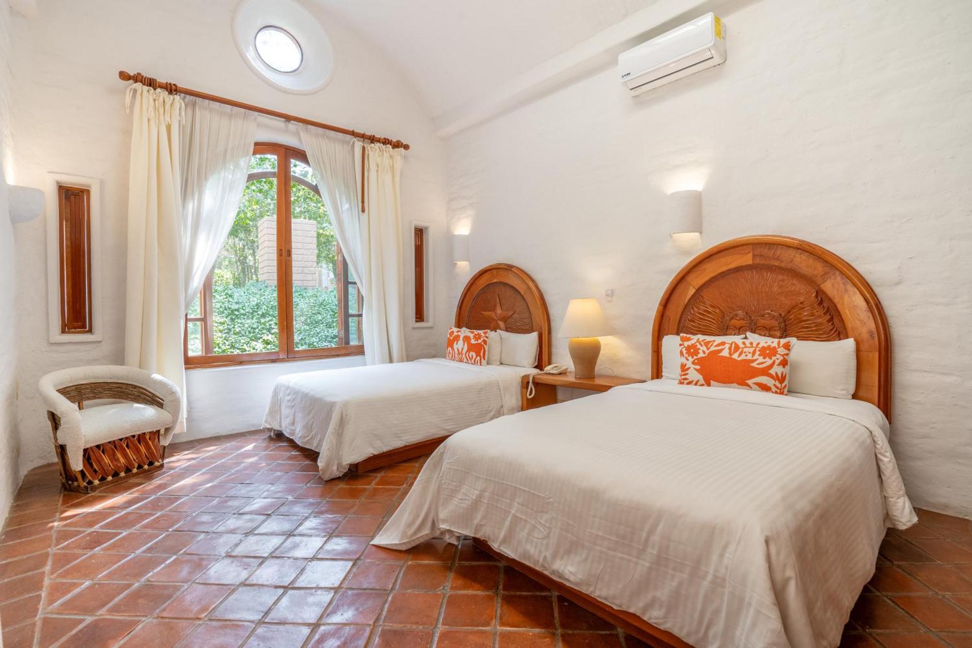 Mision Del Sol Resort & Spa Adults Only Куернавака Екстериор снимка