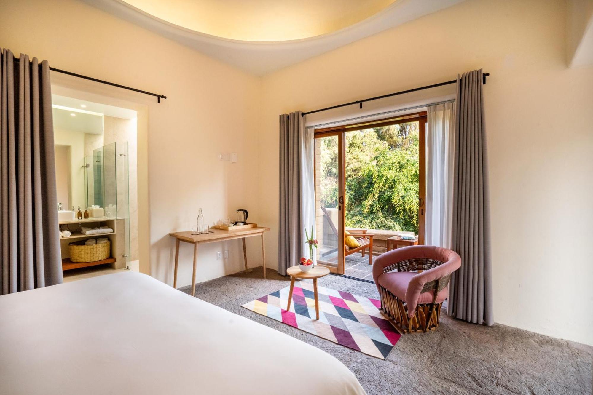 Mision Del Sol Resort & Spa Adults Only Куернавака Екстериор снимка