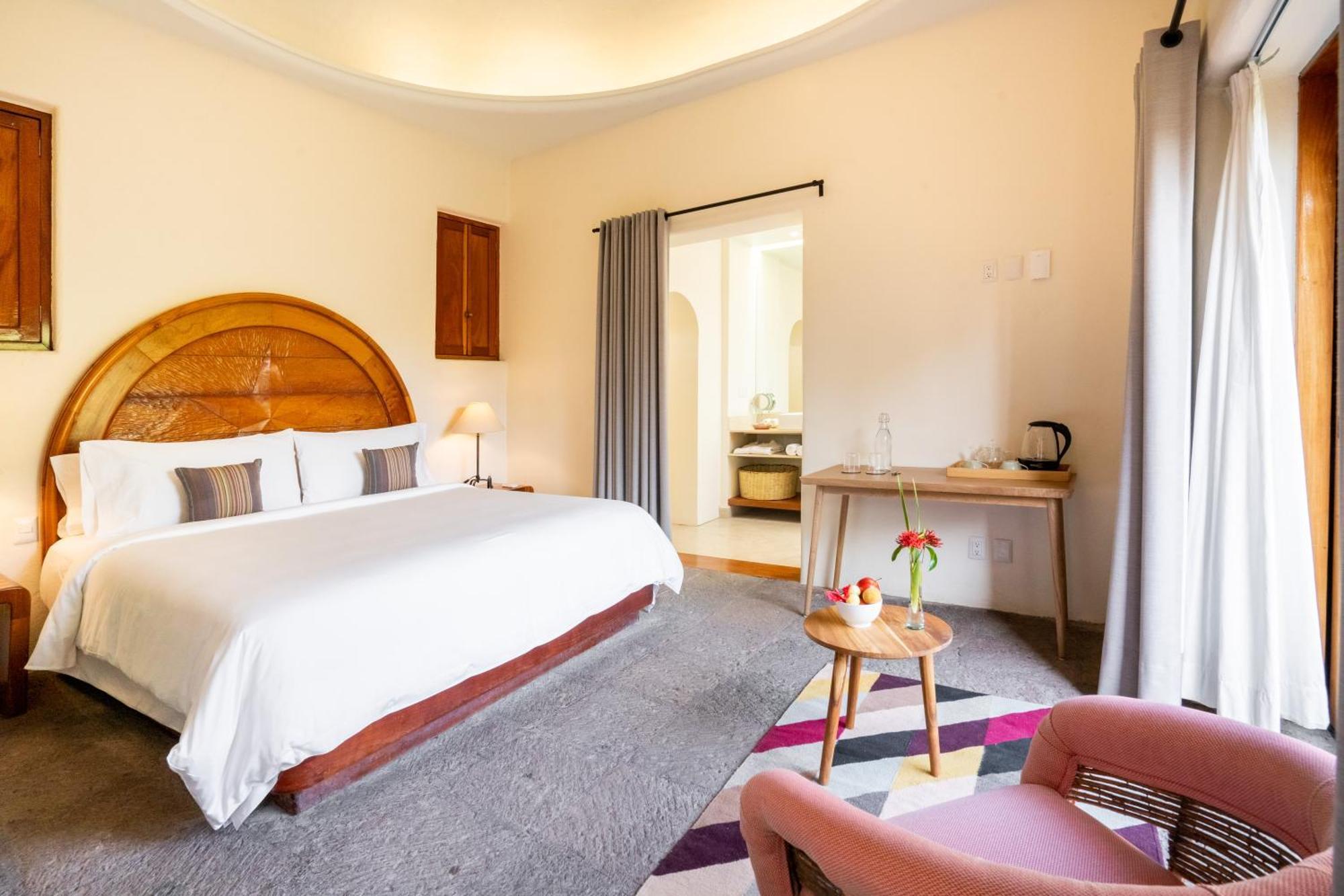 Mision Del Sol Resort & Spa Adults Only Куернавака Екстериор снимка