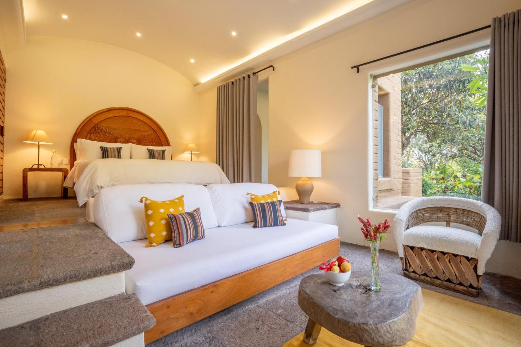Mision Del Sol Resort & Spa Adults Only Куернавака Екстериор снимка