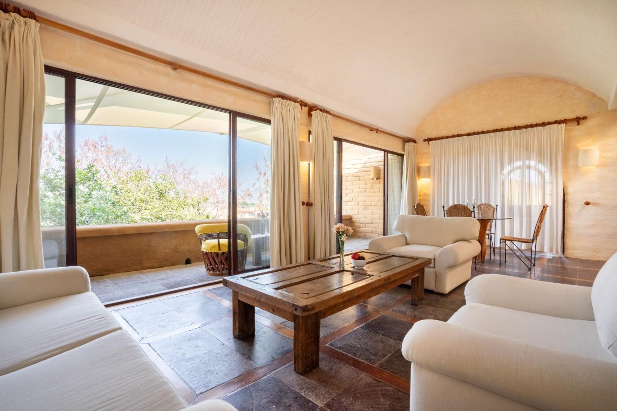 Mision Del Sol Resort & Spa Adults Only Куернавака Екстериор снимка