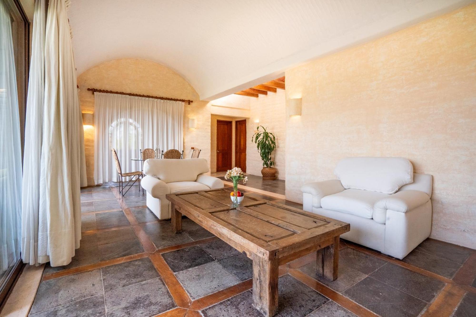 Mision Del Sol Resort & Spa Adults Only Куернавака Екстериор снимка