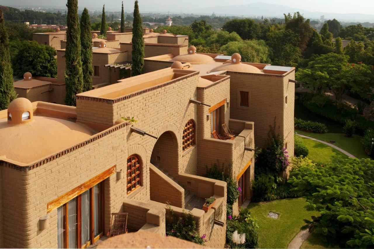 Mision Del Sol Resort & Spa Adults Only Куернавака Екстериор снимка